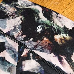 Lululemon Multicolor Leggings